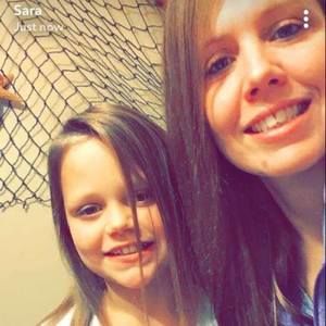 Meet your Posher, Sara